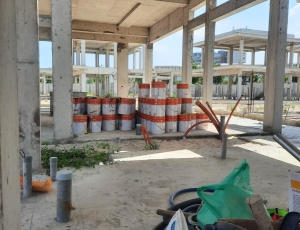 Chống Thấm Đa Phát 3