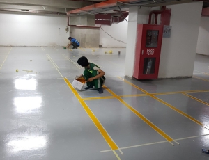 Chống thấm Đa Phát