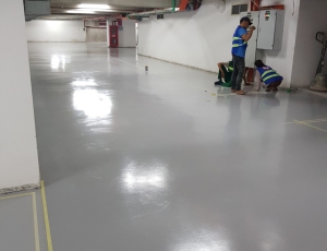 Chống thấm Đa Phát