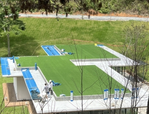 Chống Thấm Đa Phát 1