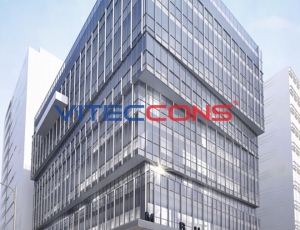 Cao ốc VP M.Building