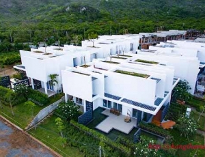 Khu Biệt Thự Cao Cấp OCEANAMI