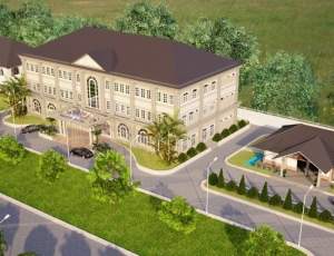 Nhà Máy Giấy An Bình